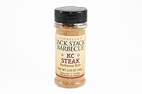 Vista 11 de Jack Stack Barbacoa carne y aves de corral Rub – 7oz – Paquete de 2