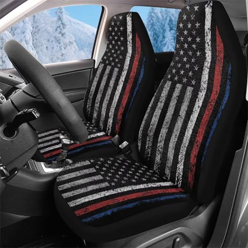 Housses de siège de voiture camouflage pour protéger l'avant des SUV des aventuriers