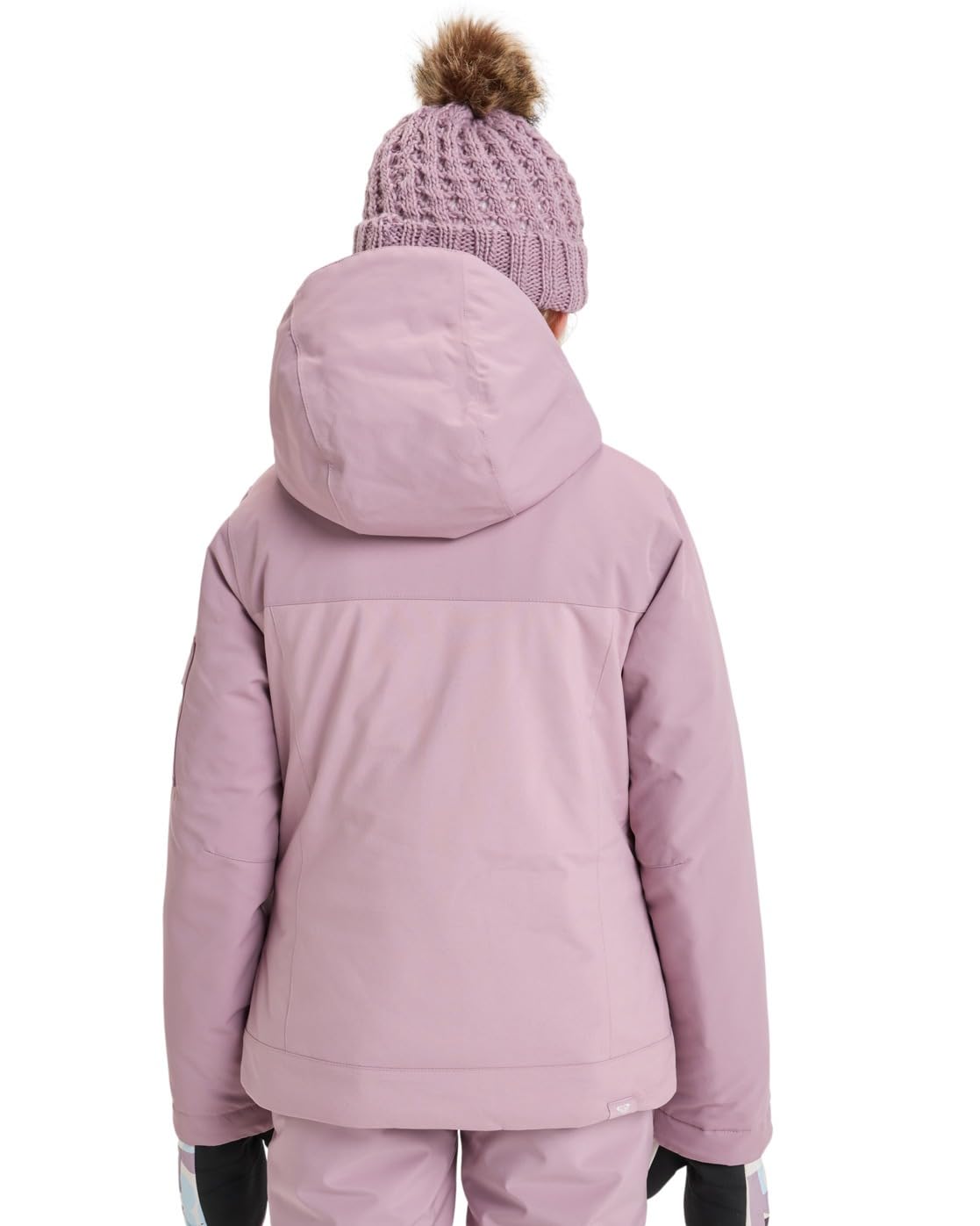 Roxy Mädchen Meade Girl Jacket Weste (1er Pack)
