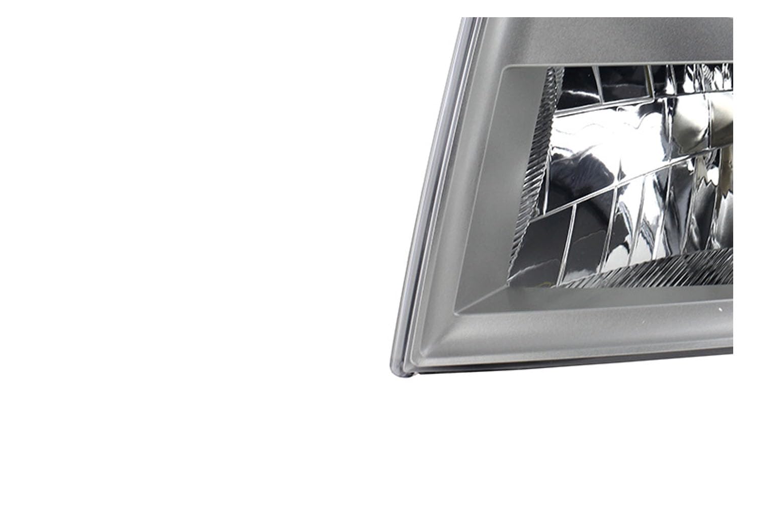 Johns, Faros delanteros halógenos aptos para Ford Transit 06 07/2006 – H4 izquierda conductor + faros antiniebla + bombilla