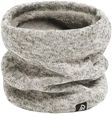 Rayson Scaldacollo Termico Invernale - 2 Pezzi In Pile | Per Uomo E Donna, Moto E Sport Invernali - Foto 7