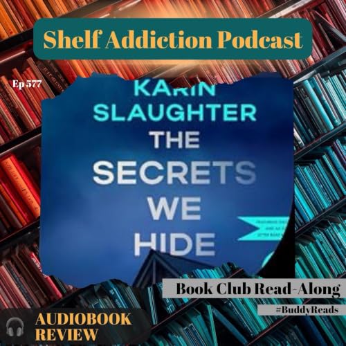 We Return to North Falls | #BuddyRead Book Chat