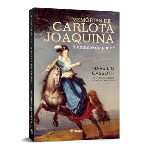 Memórias de Carlota Joaquina