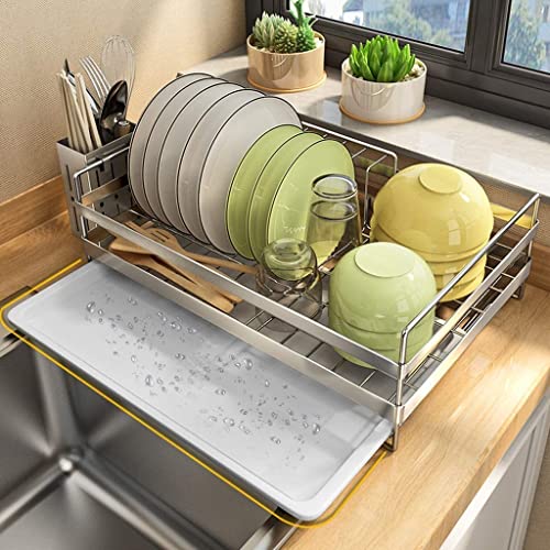 Best Commercial Dish Racks Buying Guide Gistgear