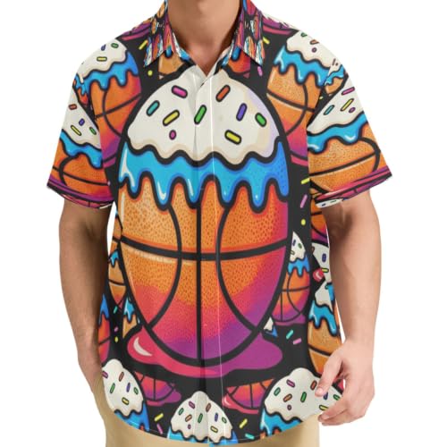Chemise infroissable homme style hawaïen pour en finir avec les plis
