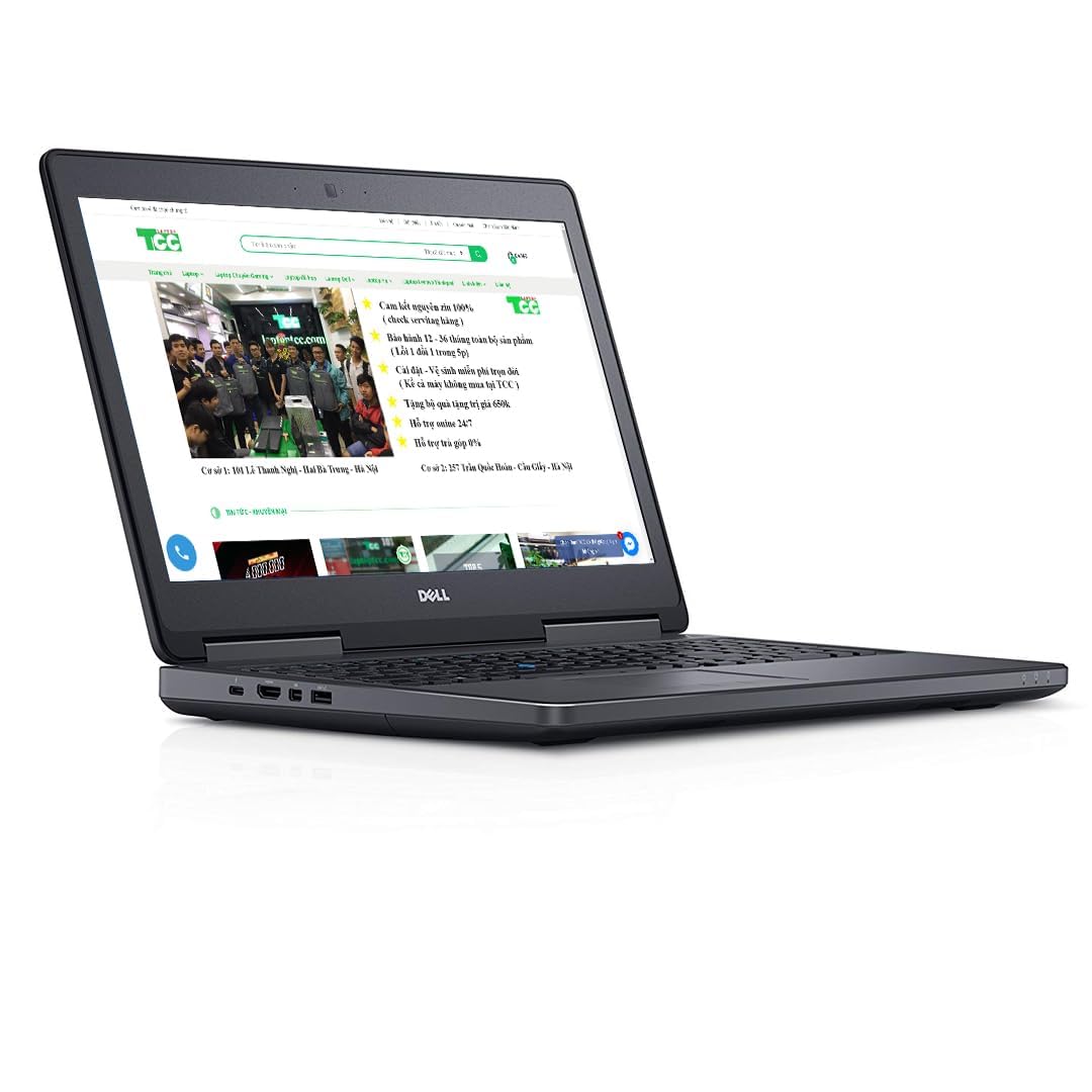 Windowsノート本体 DELL Precision 7510 Amazon.com: Dell Precision 7510 15.6-inch FHD Laptop, Core