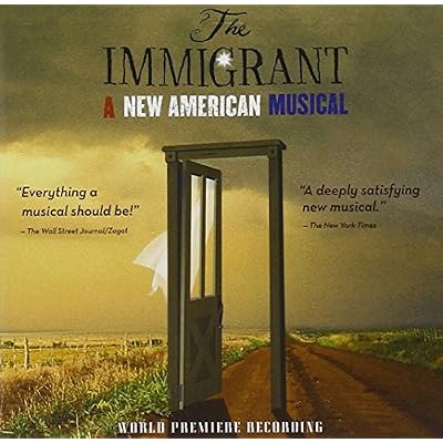 The Immigrant