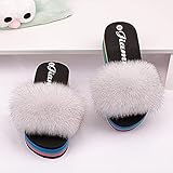 Suela antideslizante: como zapatos en el baño, lo esencial es la resistencia al deslizamiento. Un par de zapatillas que le permiten caminar libremente en el baño son las mejores zapatillas de baño. Nuestra suela está hecha de EVA con patrón hexagonal para mejorar la función antideslizante.