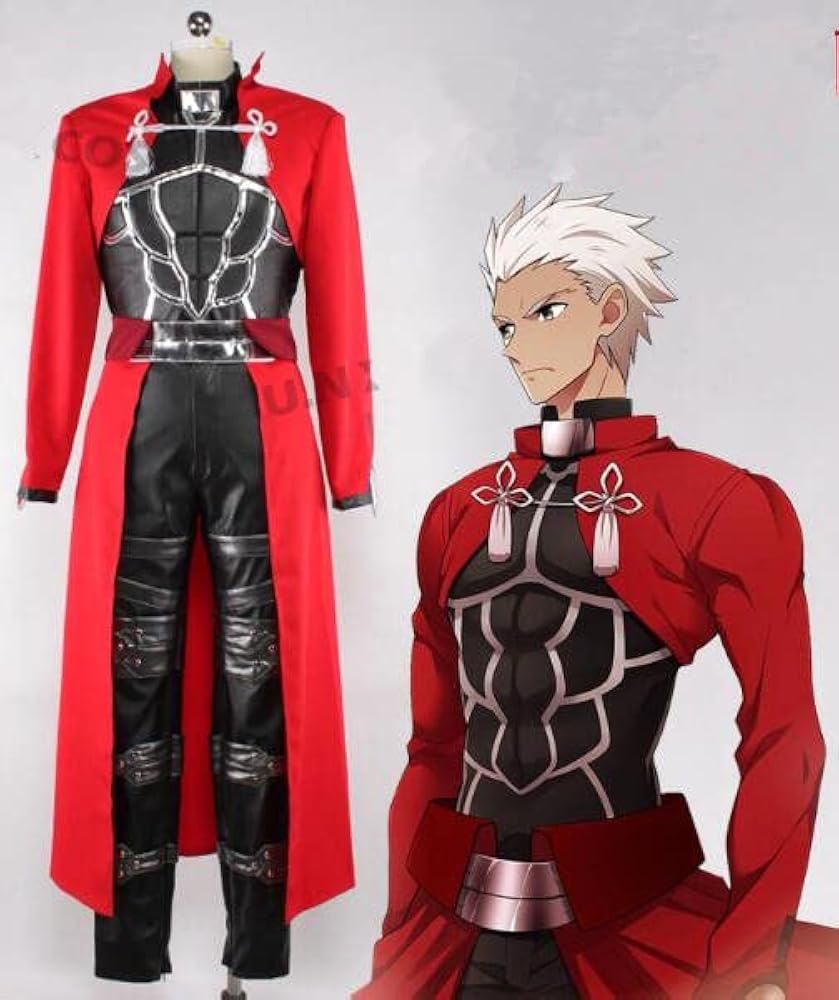 Amazon | [QLPLYZON] Fate/stay night/zero/Grand Order Archer