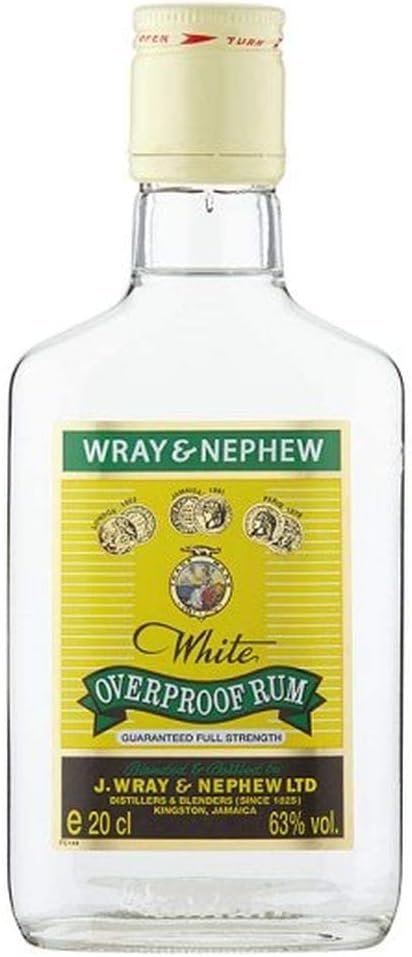 wray and nephew 20cl