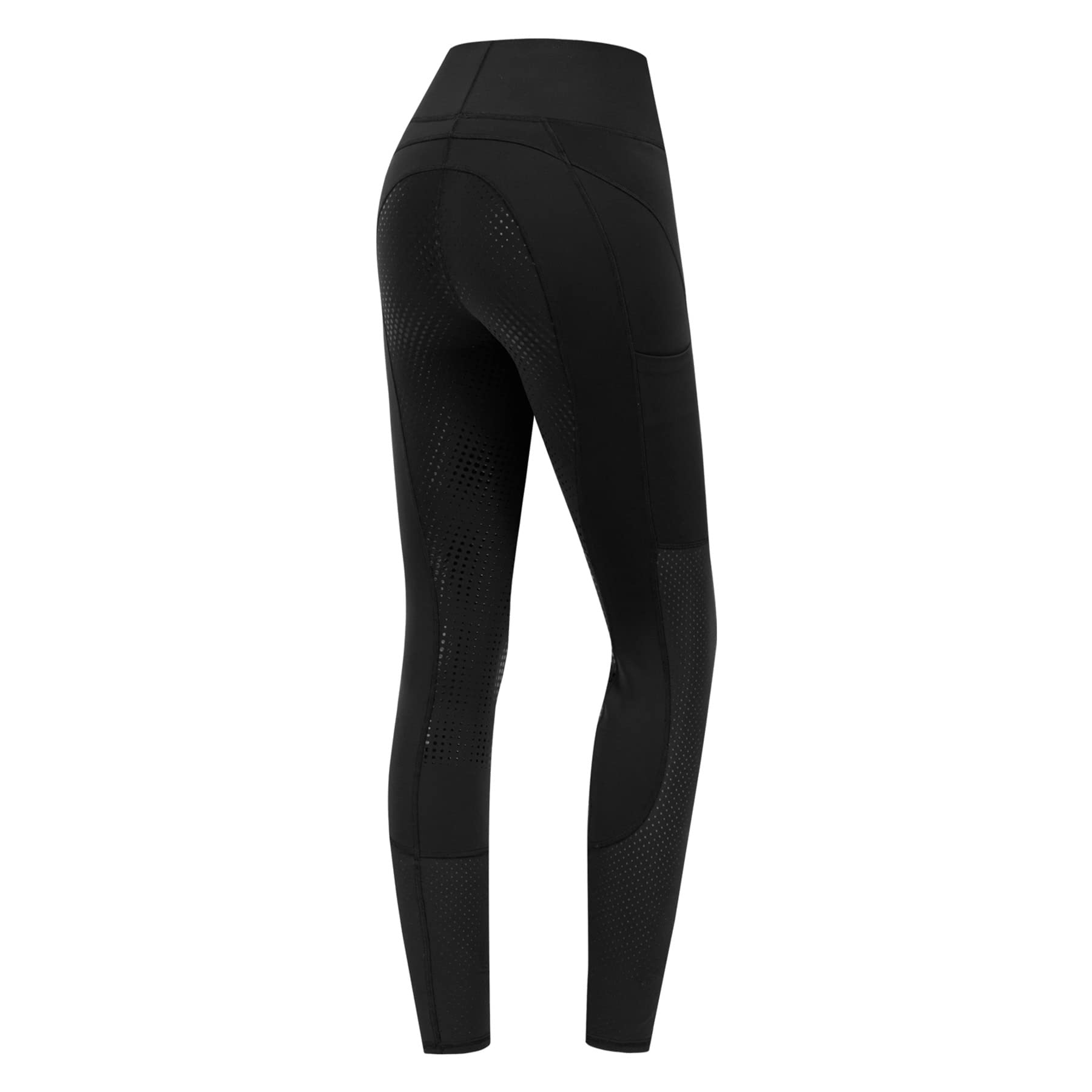 ELT - Ladies Riding Leggings Hanna Mesh High Waist - Summer 2023