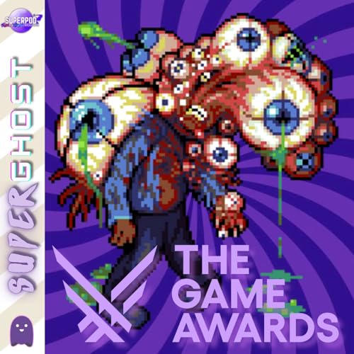 Game Awards 2025 Round-up + Fantasy Critic League Results