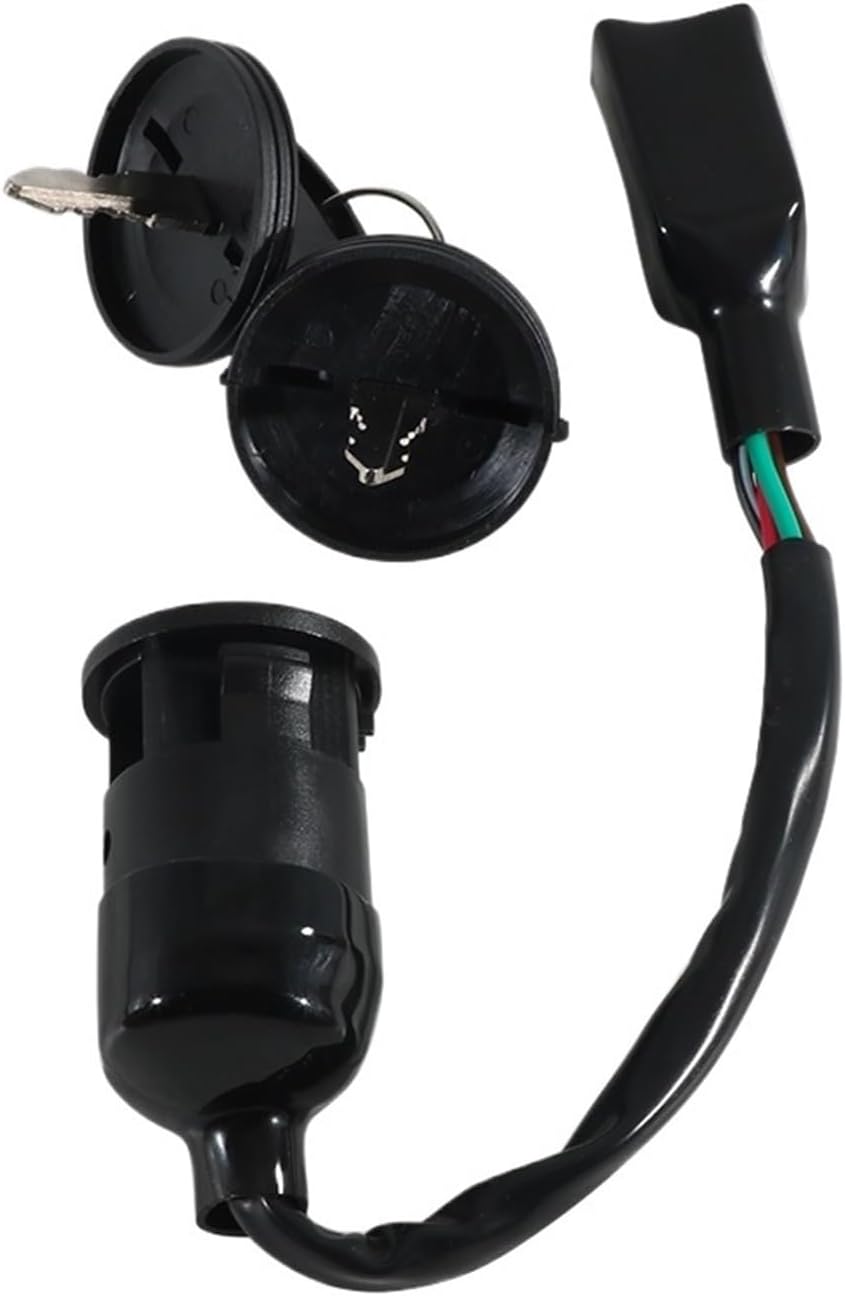 Ignition Switch Locks Kit Fit For OUTLAW 50 90 110 90X SCRAMBLER SPORTSMAN PREDATOR SAWTOOTH 200 0453417