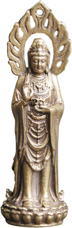 Figurine décorative Bouddha 29cm | Leroy Merlin