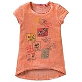  Cakewalk T-Shirt KORINA-104 - Kindermode : Mädchen