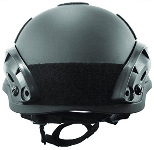 Tactical Helm MICH 2002 für Paintball / Airsoft - oliv