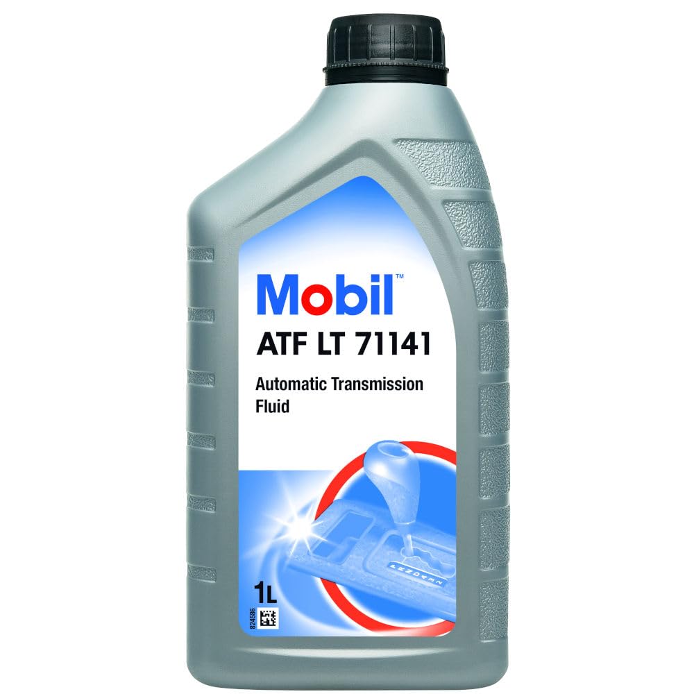 Lt 71141 Otomatik Şanzıman Yağı, 1 L