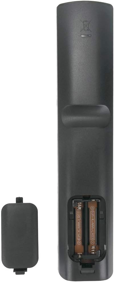 VINABTY AKB73756565 Remote Control Replacement for LG Smart 3D LCD TVs 39LB650 42LB650 47LB650 50LB650 55LB650 60LB650 70LB650 32LB650 - Image 4