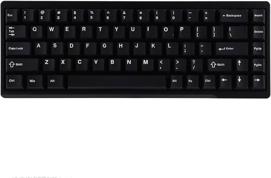 【ほぼ新品】EPOMAKER MAGFORCE 68 キーボード ラピッドトリガ EPOMAKER Magforce 68 – epomaker