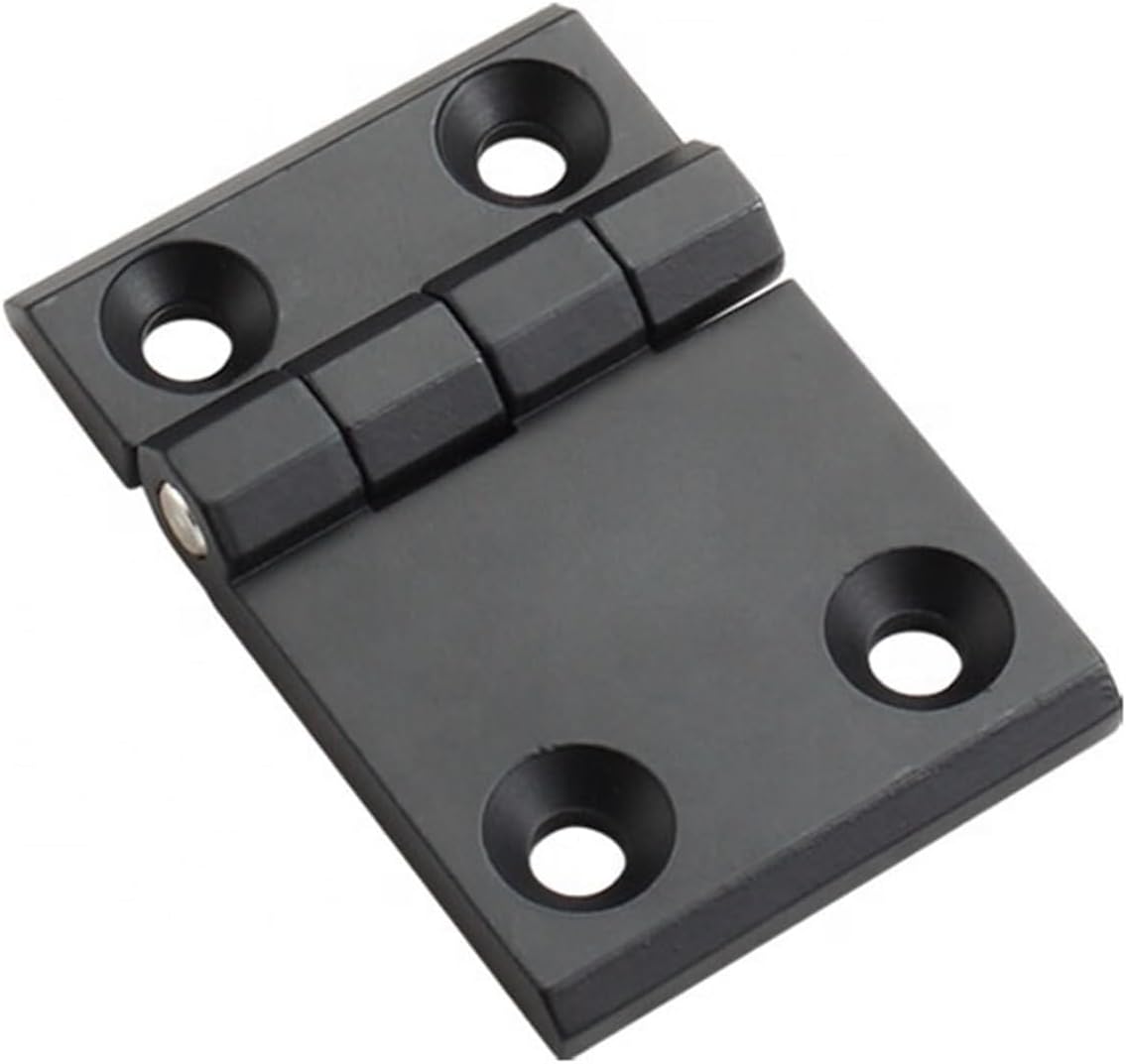 SK2-061-2 Oven Door Butt Hinge Cabinet Zinc Alloy and Steel Window Hinge 1Pcs