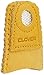 Clover Leather Coin Thimble