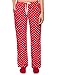 Noble Mount Winter Pajamas for Women - Womens Fleece Pants, Warm Pajamas for Women