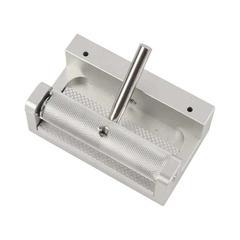 Force Testing Grip Clamp 500N Instrument Parts Manufacturer