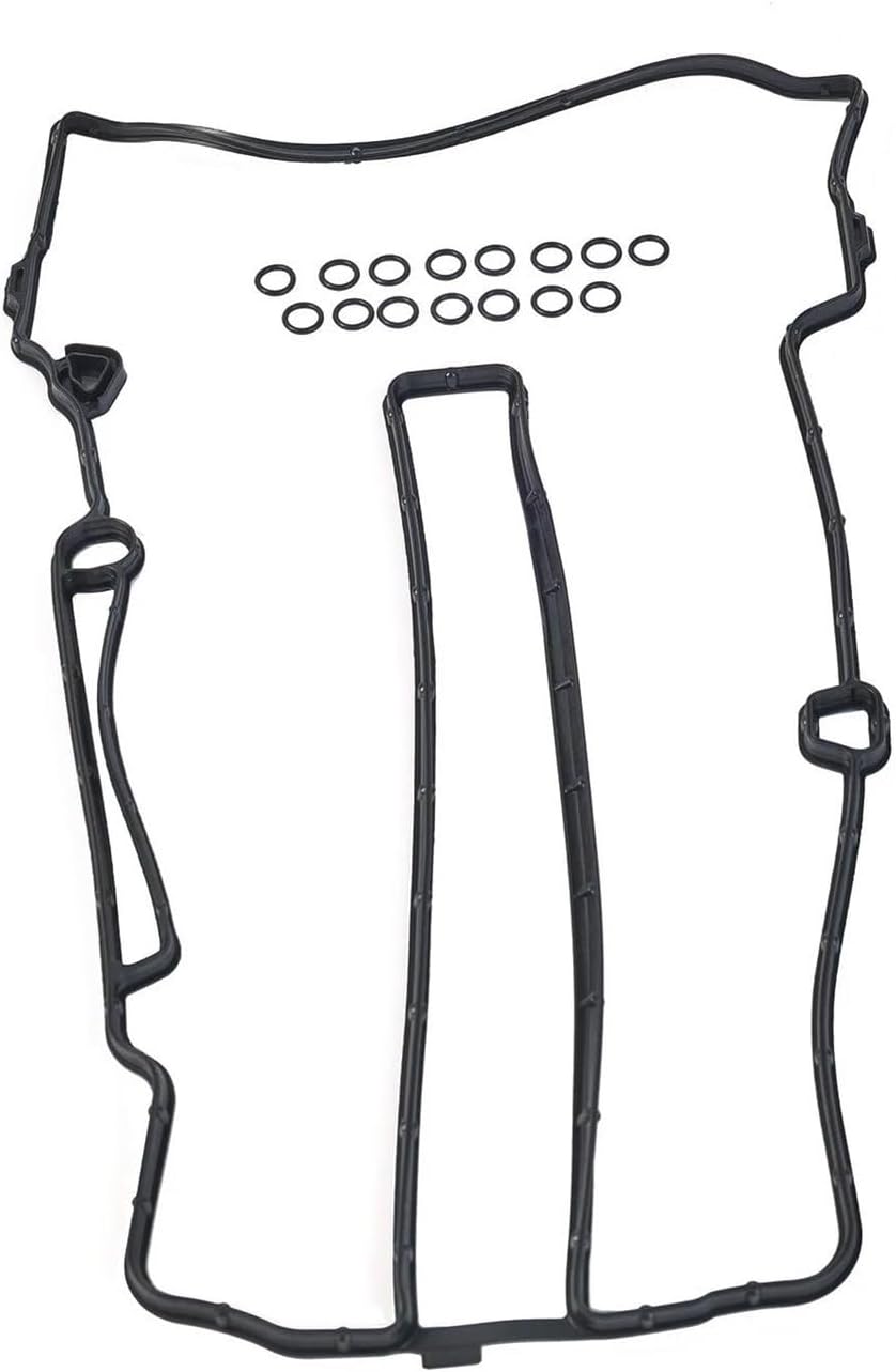 Car Engine Valve Cover Gasket 55573747 for C hevrolet for Trax 2015-2016 for Volt 1.4L 2011 2012 2013 2014 2015