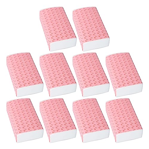 Papel permanente, altamente absorvente e resistente ao calor para salões de beleza