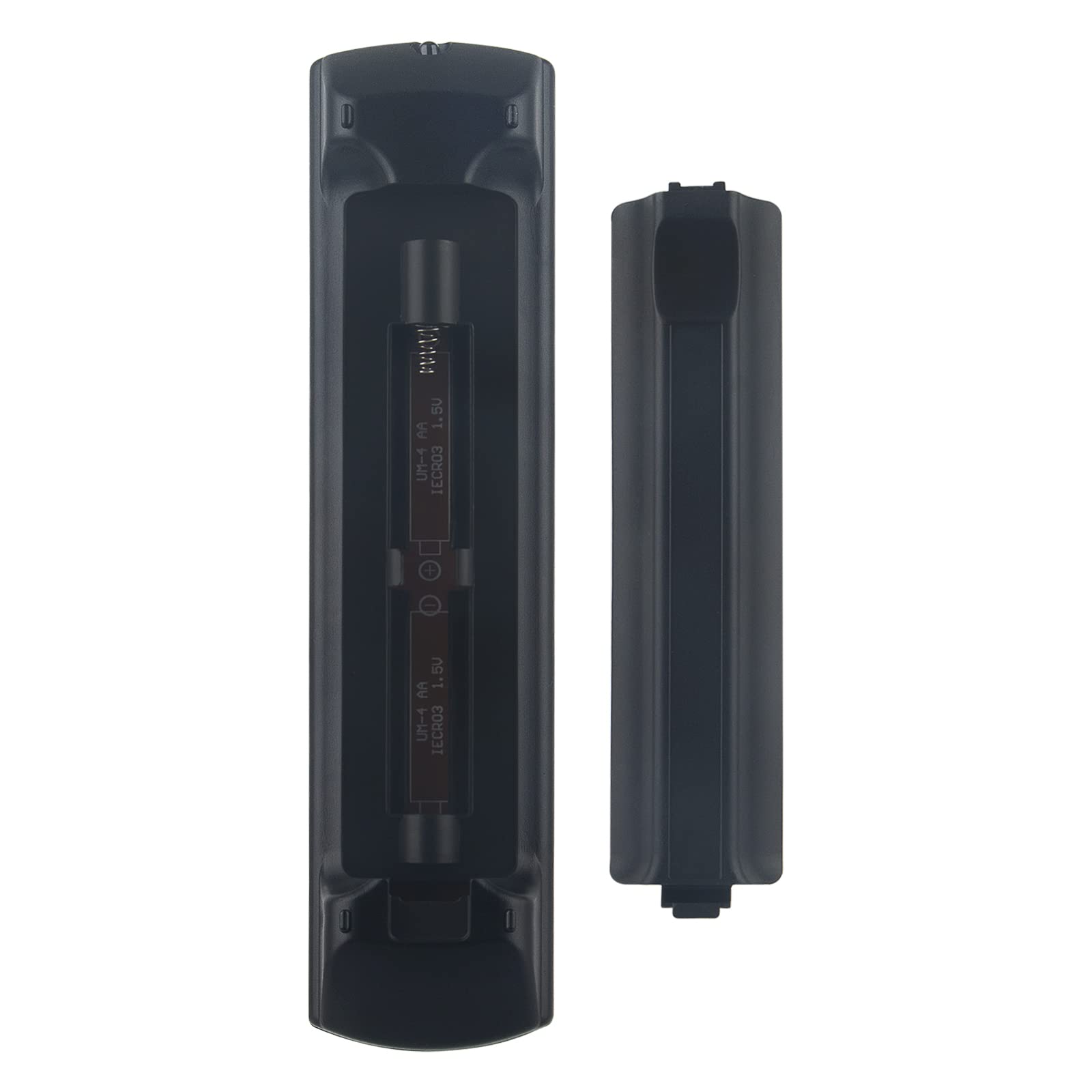 Nowy N2QAYB000717 zamiennik pilota do Panasonic TY-ST42PX5W TX-P50X50E TX-P42X50E TX-L32X5B TX-L50EM5B TX-P50X50B TX-P50X50E TX-PR50X50 TXP42X50 TX-LWWWWW32EM5B TX-L39EM5B pilot do telewizora