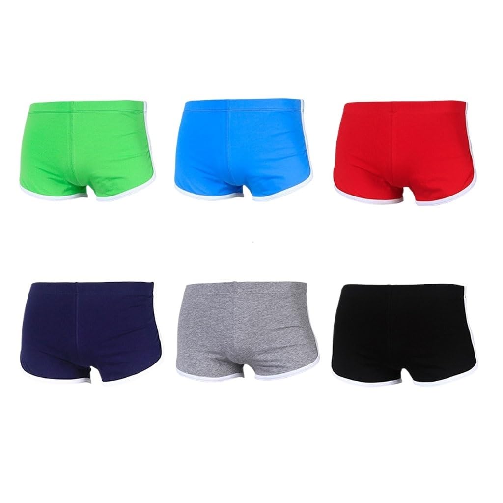 Bandeau XXL sous-vêtements amples en coton doux et léger
