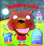  Hombre lobo (DIVERSION CON TITERES)