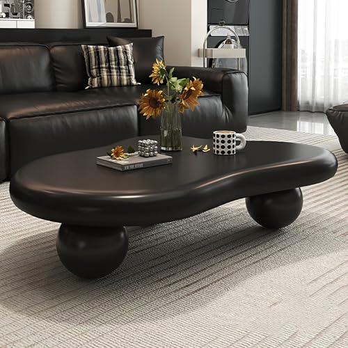 Table basse et minimaliste pour les petits espaces de salon - 2