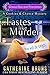 Tastes Like Murder (Cookies & Chance Mysteries Book 1)