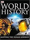 dumont atlas venedig  DK World History Atlas; Dumont Atlas der Weltgeschichte, engl. Ausgabe