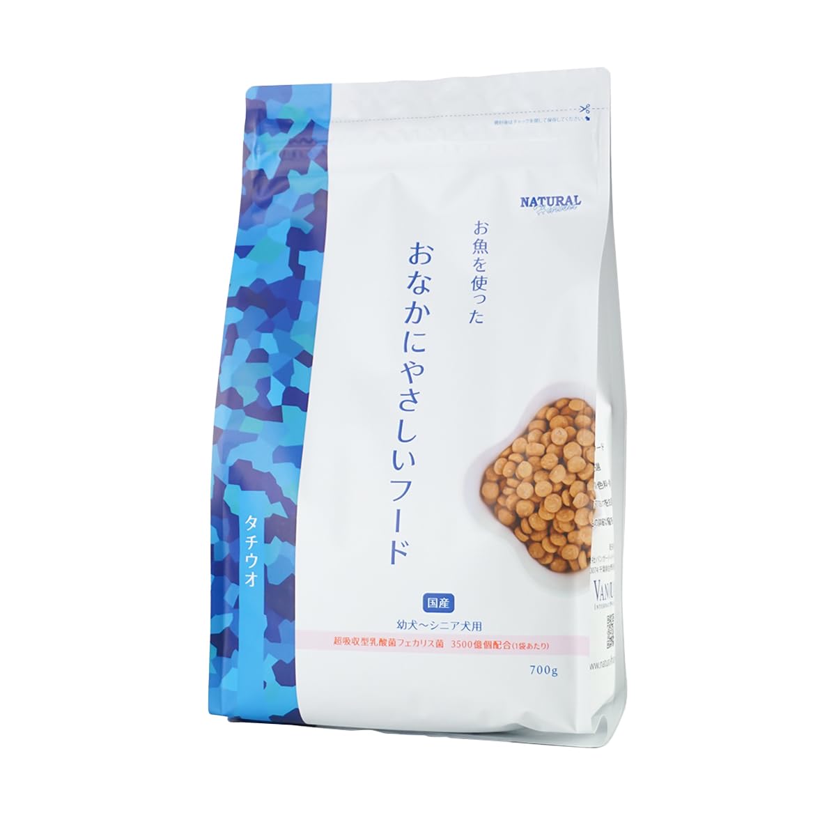 ナチュラルハーベスト　おなかにやさしいフード 700g　6袋 Amazon.co.jp: ナチュラルハーベスト ドッグフード おなかにやさしい