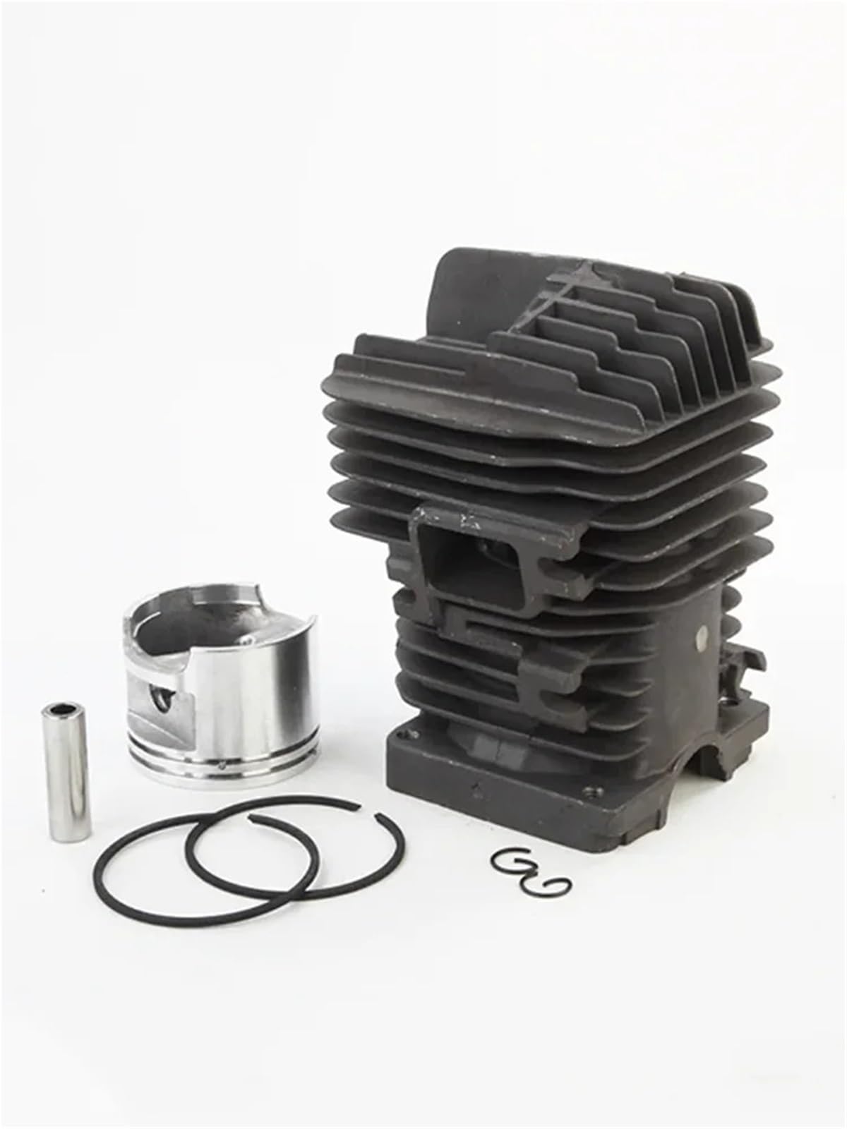 Zestaw gaźnika tłokowego cylindra 47 mm pasuje do pił łańcuchowych s-t-i-h-l MS290 MS310 029 MS390 039 MS 290 310 390