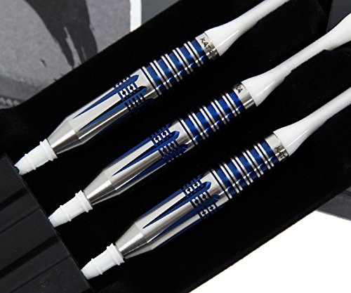 ソフトダーツ バレル　ジョニケン2 Amazon | DYNASTY KATANA 