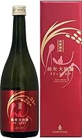 仙介 純米大吟醸原酒 兵庫雄町720ml 化粧箱入
