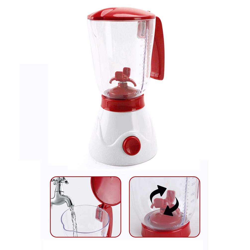 pretend blender toy