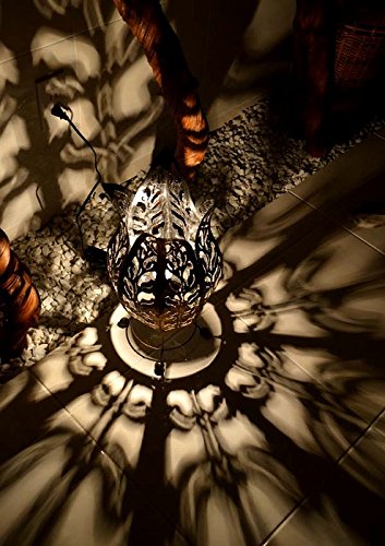 Amazon.co.jp : 間接照明 スタンドライト おしゃれ アジアン