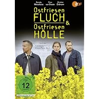 Ostfrieslandkrimi 6: Ostfriesenfluch / Ostfriesenh&ouml;lle