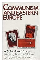 Communism and Eastern Europe: A Collection of Essays 0855272880 Book Cover