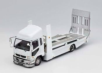 Amazon.co.jp: 1 64 ファイター 積載車 トラック ミニカー : おもちゃ