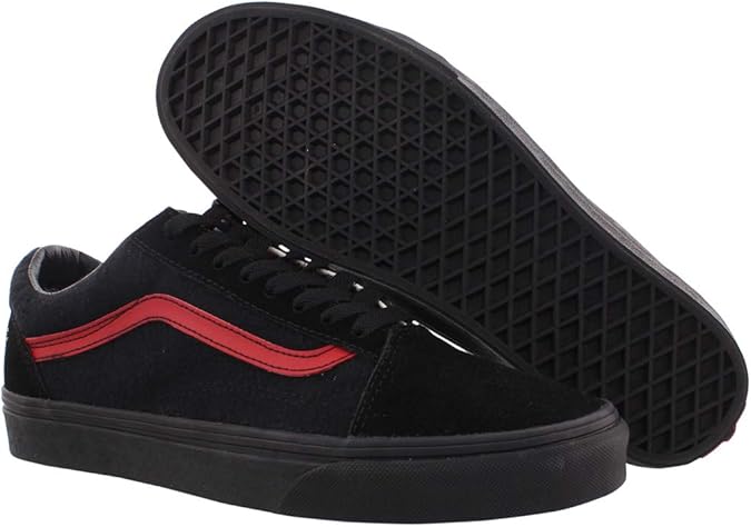 zapatos vans de mickey mouse en amazon