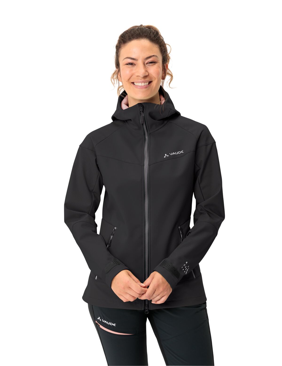 VAUDE Jacken Women's All Year Elope Softshell Jacket