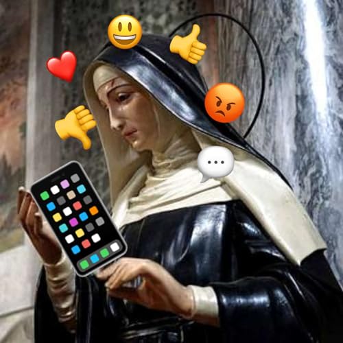 Page de couverture de Episode 6 - Water into WiFi: Forgive Me, Siri, For I Have Sinned