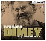 BERNARD DIMEY: CE QU'ENSEMBLE ON A VU