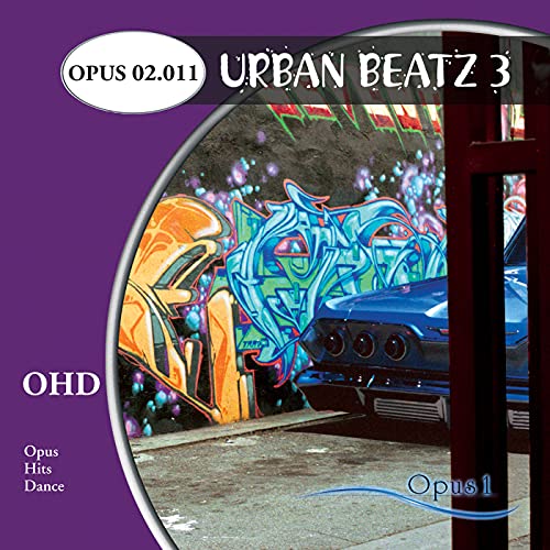 Urban Beatz 3