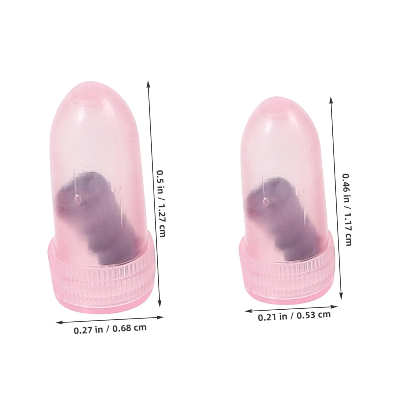 PRETYZOOM Tire Plug Repair Kit Tire Repairing Nail for Car Motorcycle Semi Truck